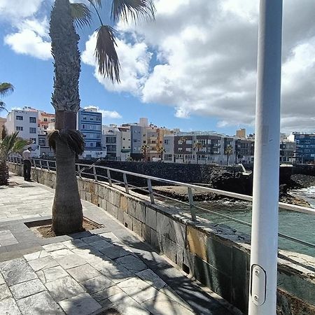 Casa Paraiso 2 Las Palmas de Gran Canárias Exterior foto