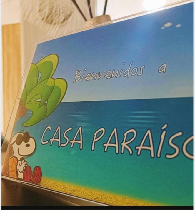 Casa Paraiso 2 Las Palmas de Gran Canárias Exterior foto