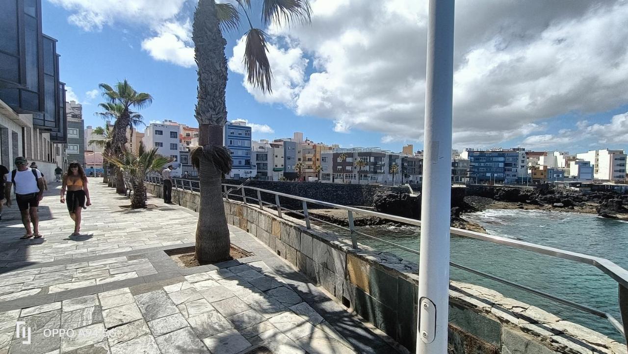 Casa Paraiso 2 Las Palmas de Gran Canárias Exterior foto